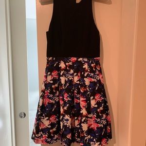 Aiden Mattox cocktail dress